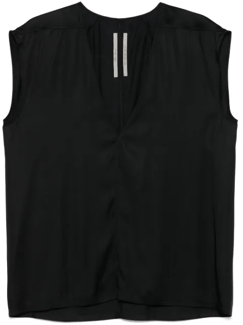 Rick Owens blusa Dylan