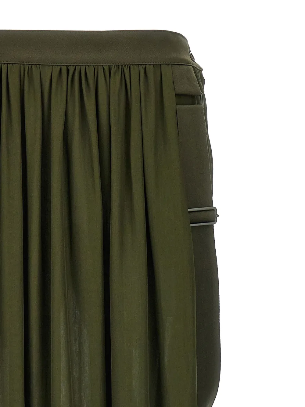Max Mara Jedy rok Groen
