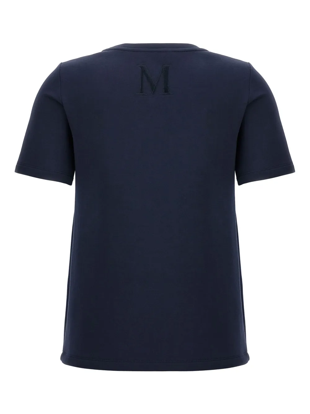 Max Mara Fianco T-shirt - Blauw