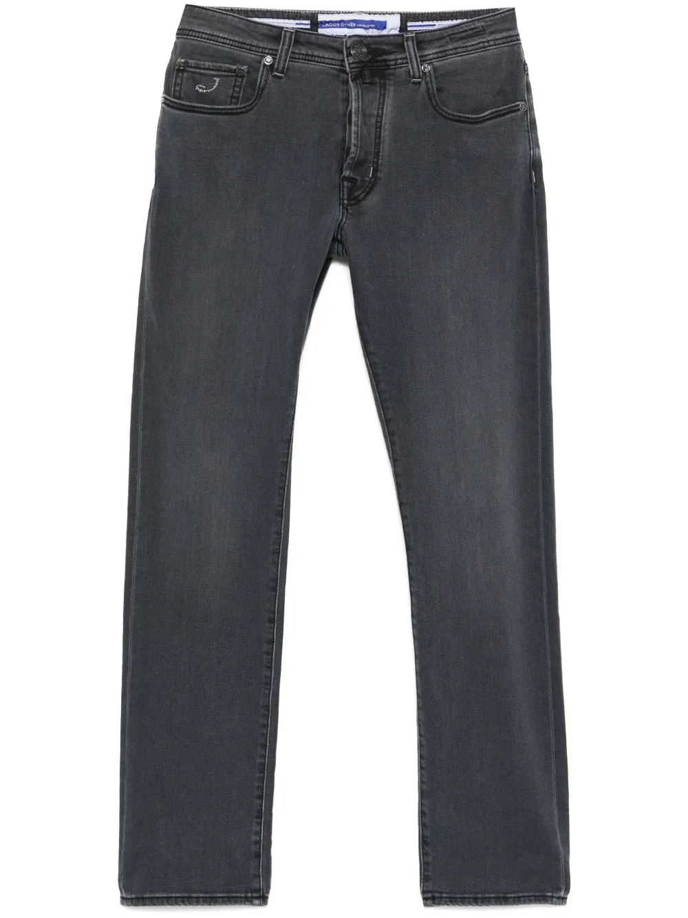 Jacob Cohën Bard jeans | Grey | Image 1