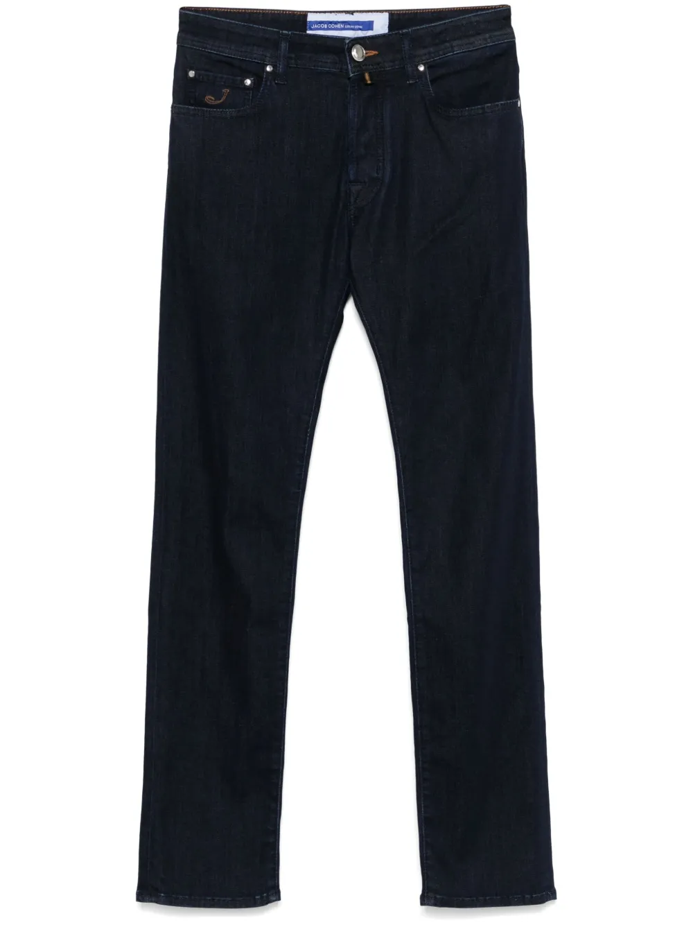 Jacob Cohën Bard jeans