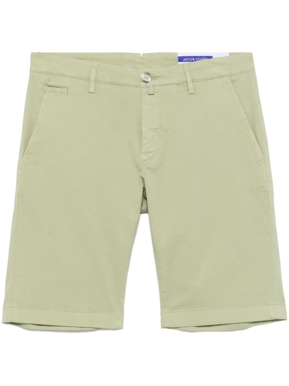 Jacob Cohën Bob shorts