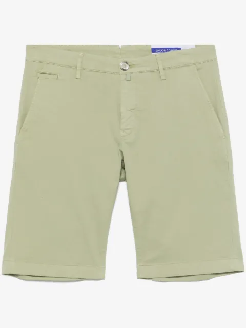 Jacob Cohën Bob shorts 