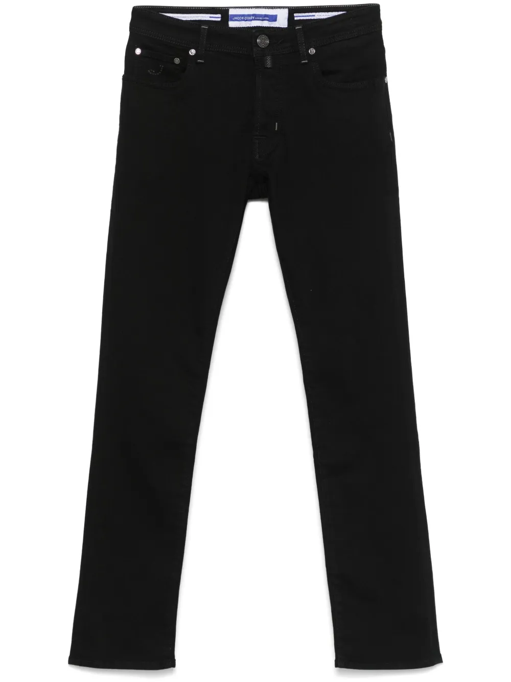 Jacob Cohën Bard jeans | Black | Image 1