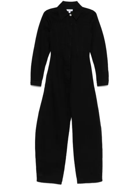 Alaïa jumpsuit Round