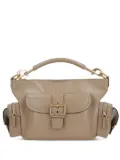 Chloé Camera shoulder bag - Brown