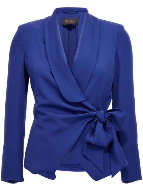 Max Mara Cleonia blazer