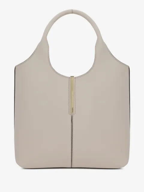 Tod's mini leather tote bag