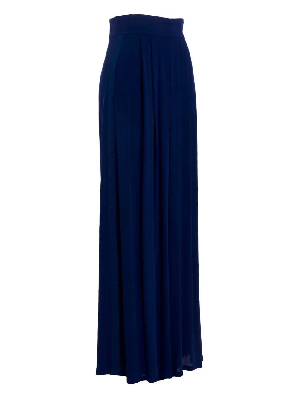 Max Mara Cimone broek Blauw