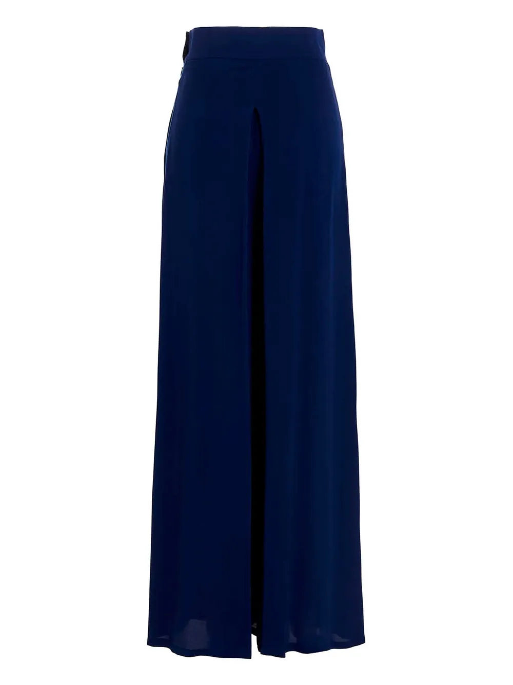 Max Mara Cimone pants - Blauw