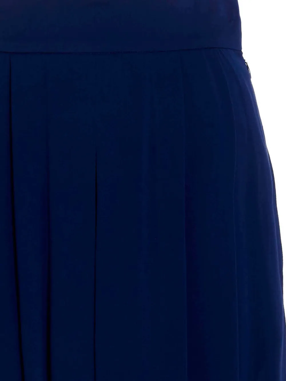 Max Mara Cimone broek Blauw