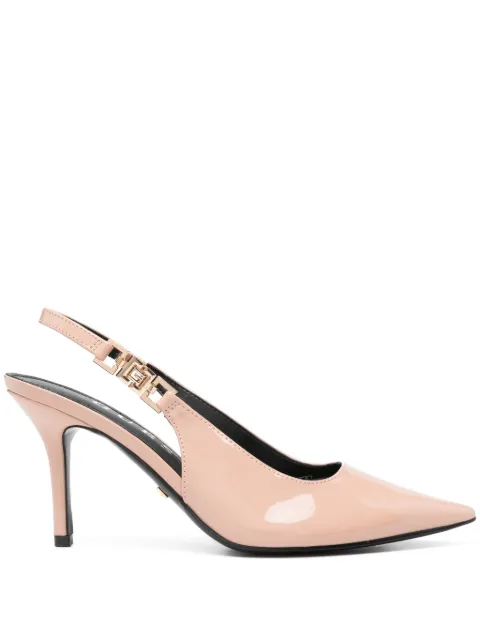 GUESS USA 100mm Nassha pumps
