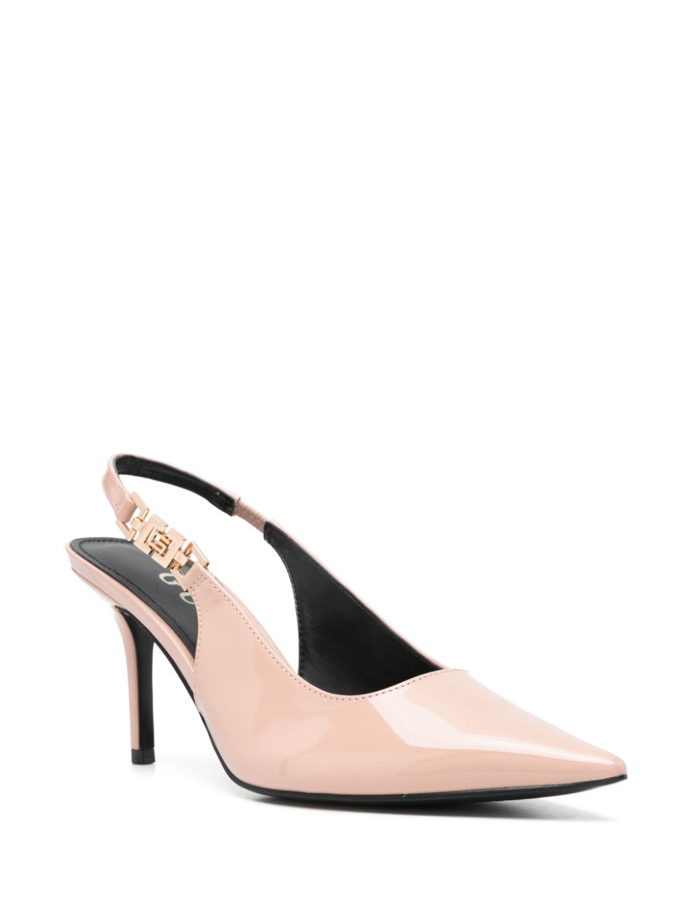 GUESS USA 100 mm Nassha pumps - Beige