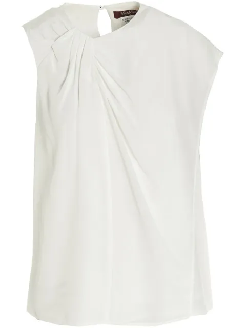 Max Mara top Baylda