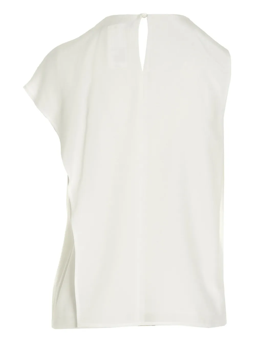 Max Mara Baylda top - Wit