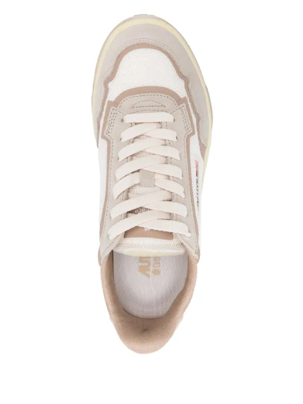 Autry Tênis Wild Pace | Neutro | FARFETCH BR