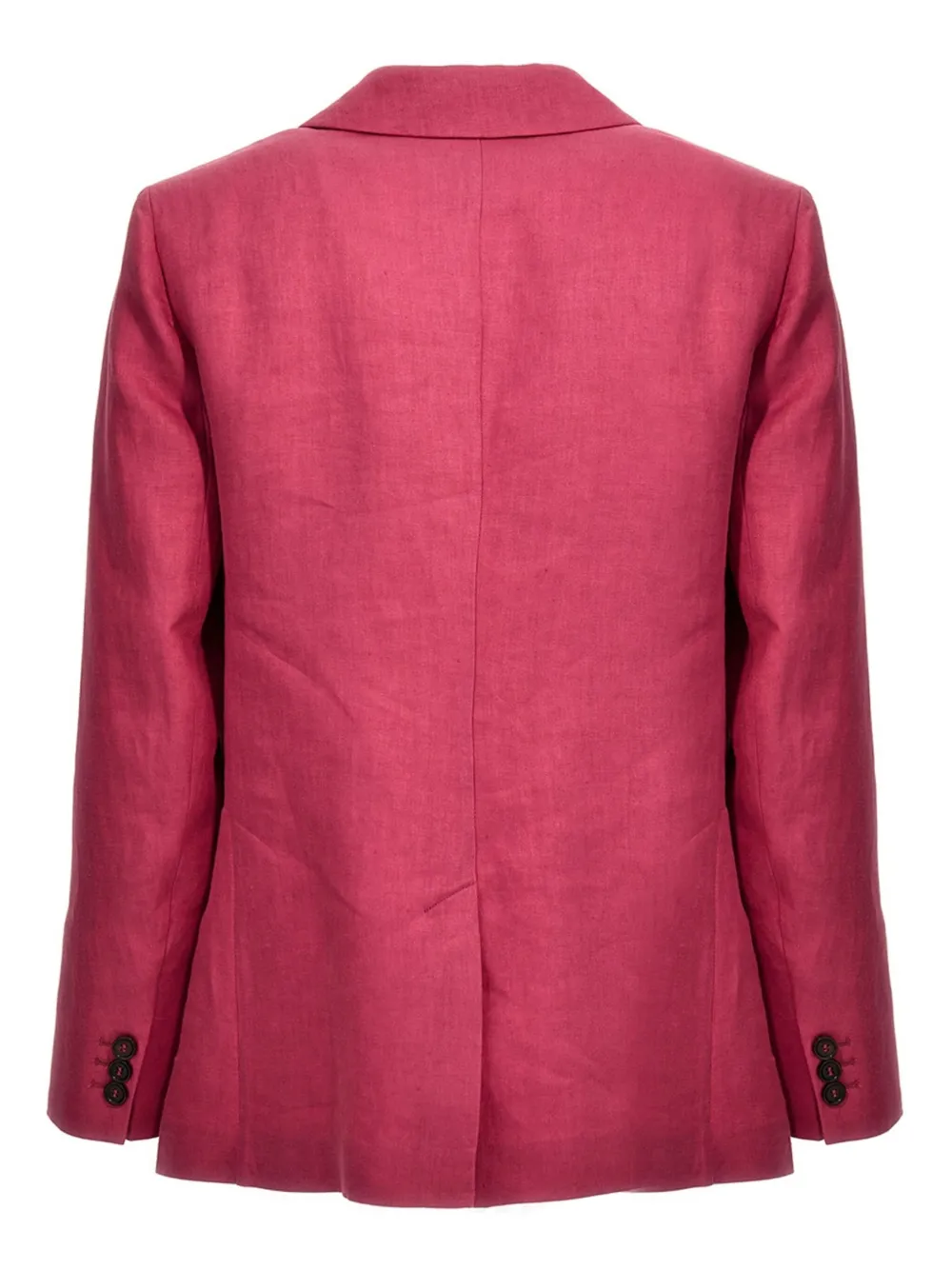 Max Mara Sofia blazer - Roze