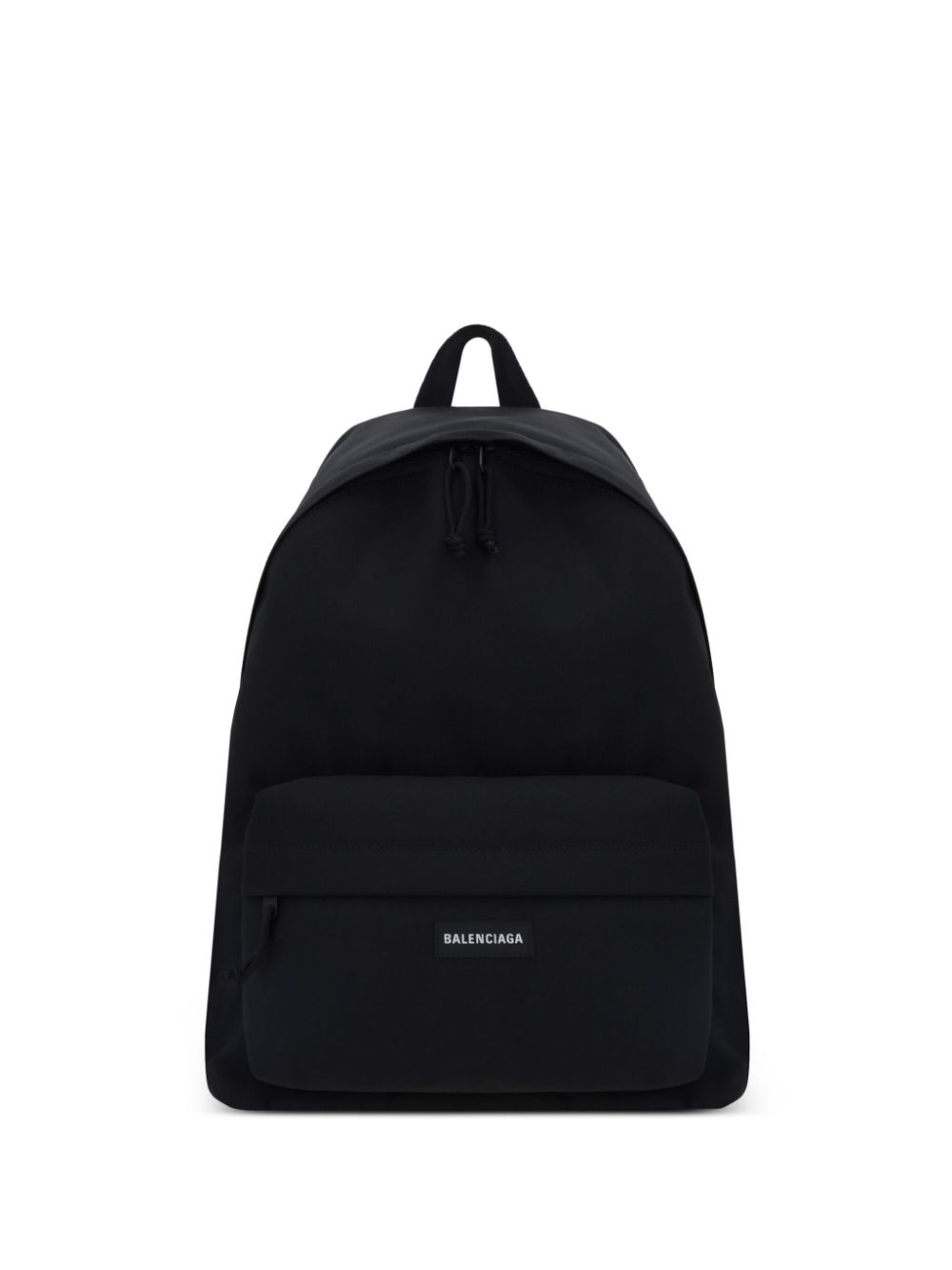 Balenciaga Explorer rugzak Zwart