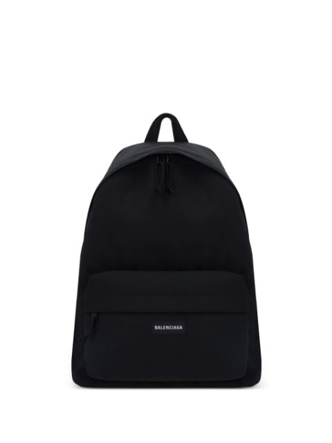 Balenciaga Explorer backpack