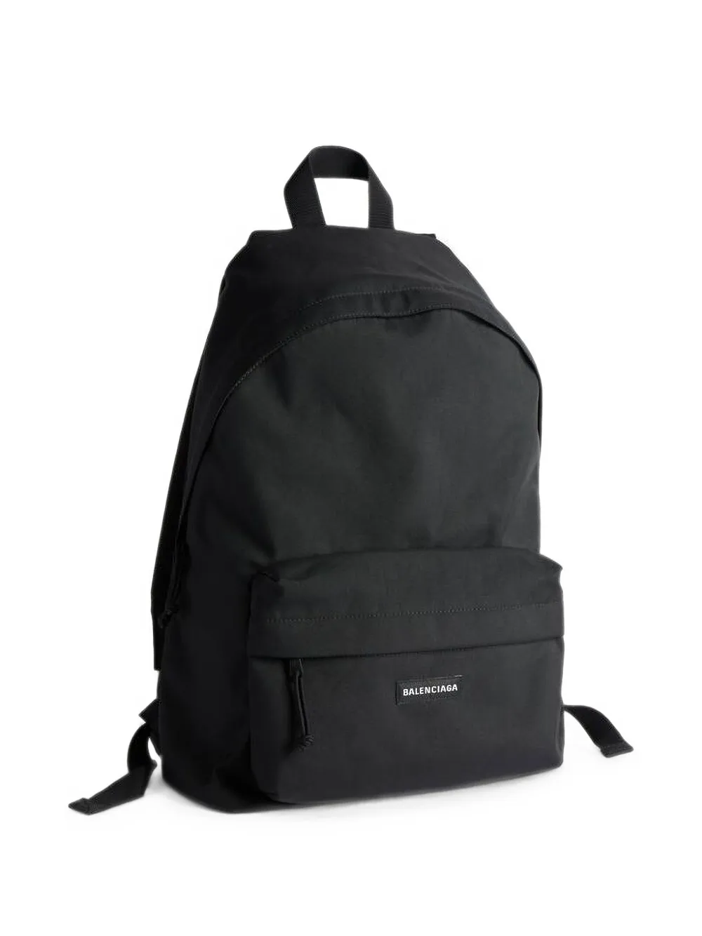Balenciaga Explorer rugzak Zwart