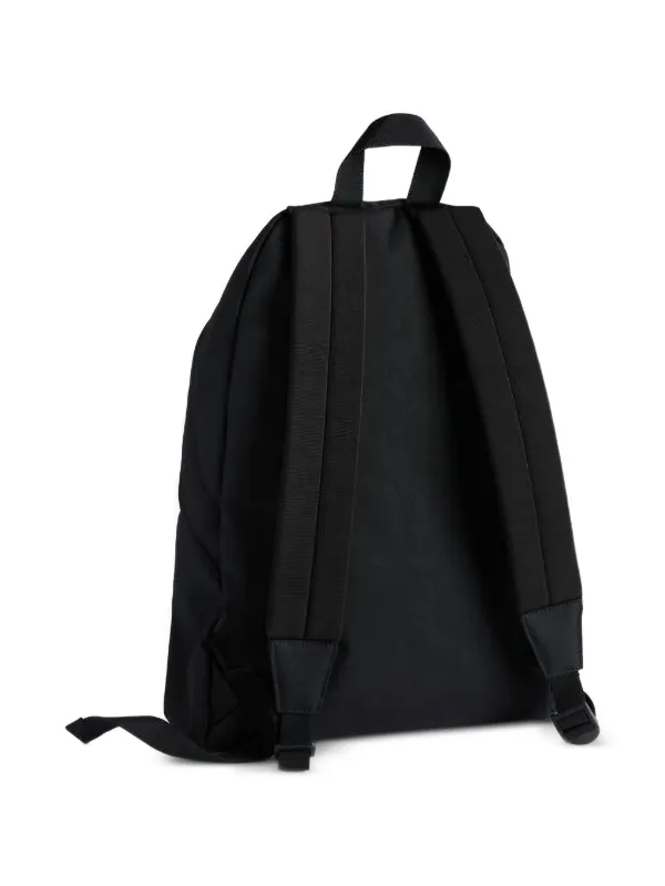 Balenciaga Explorer Backpack | Black | FARFETCH