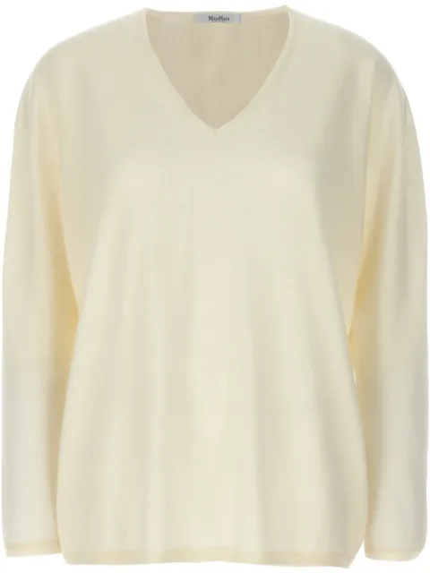 Max Mara Freccia sweater