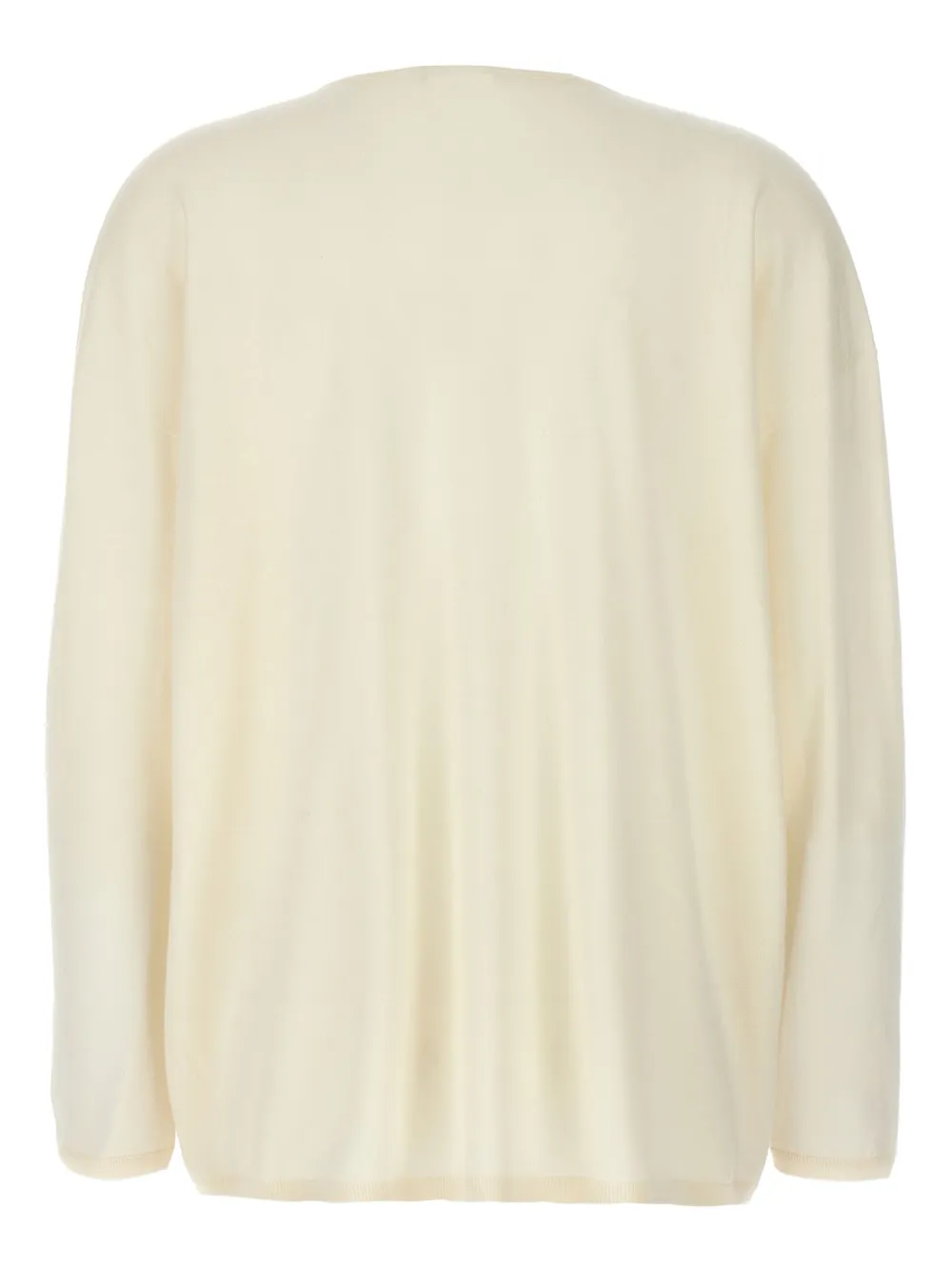 Max Mara Freccia sweater - Wit