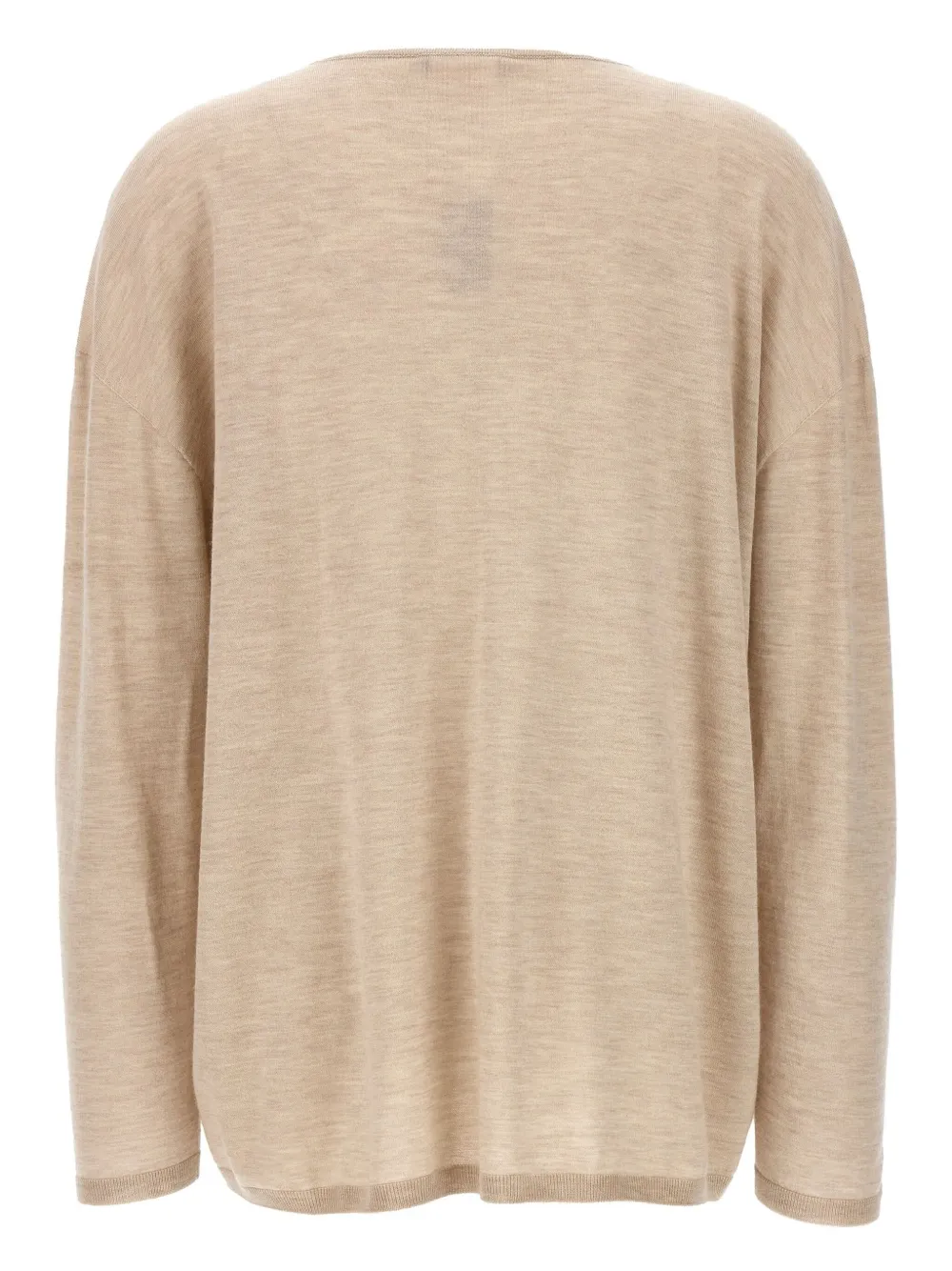 Max Mara Freccia sweater - Beige