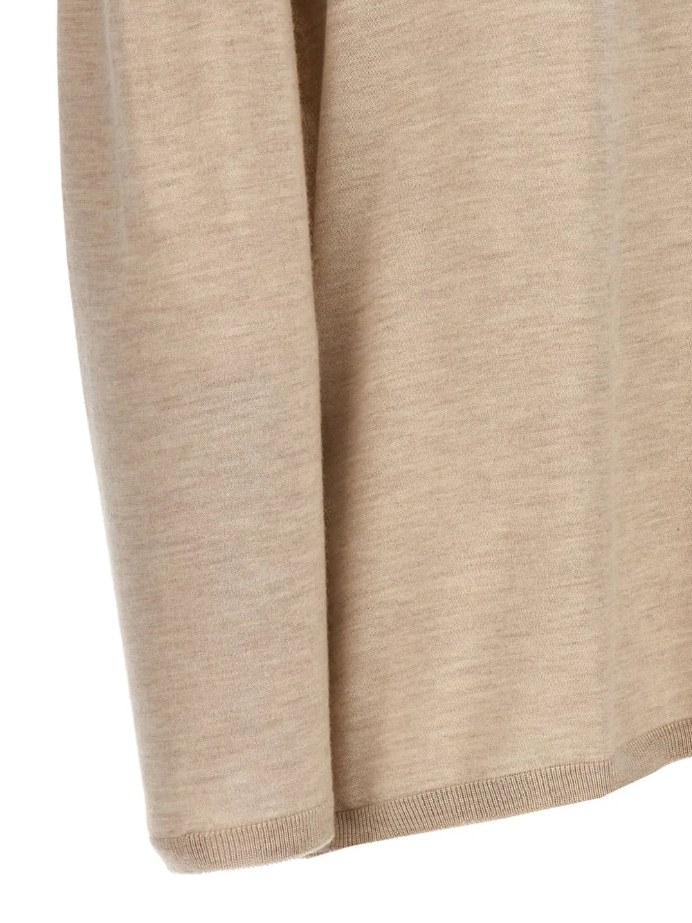Max Mara Freccia trui Beige