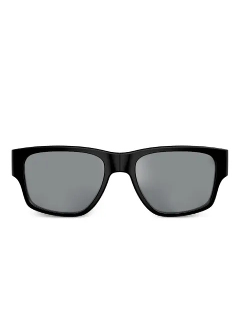 Armani Exchange  AX4141 rectangle-frame sunglasses