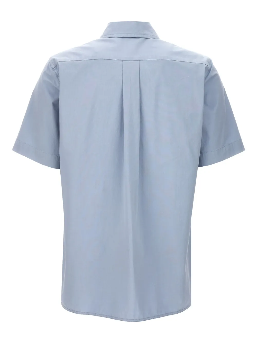 Max Mara Adunco shirt - Blauw