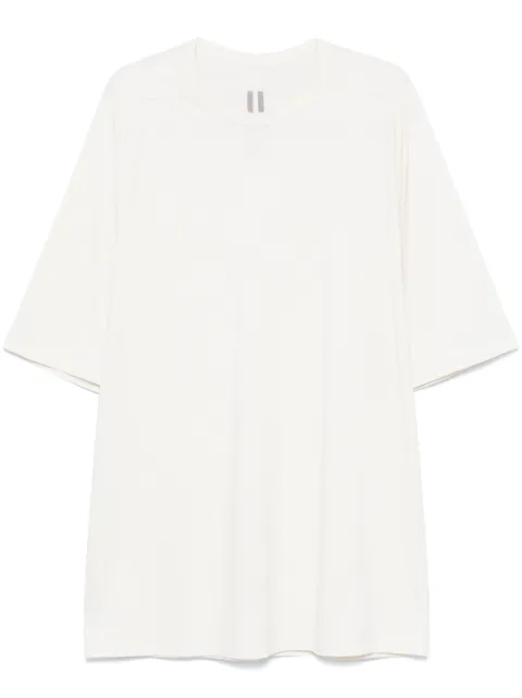 Rick Owens cotton T-shirt