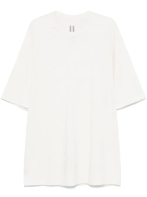 T-shirt en coton - Rick Owens - Modalova