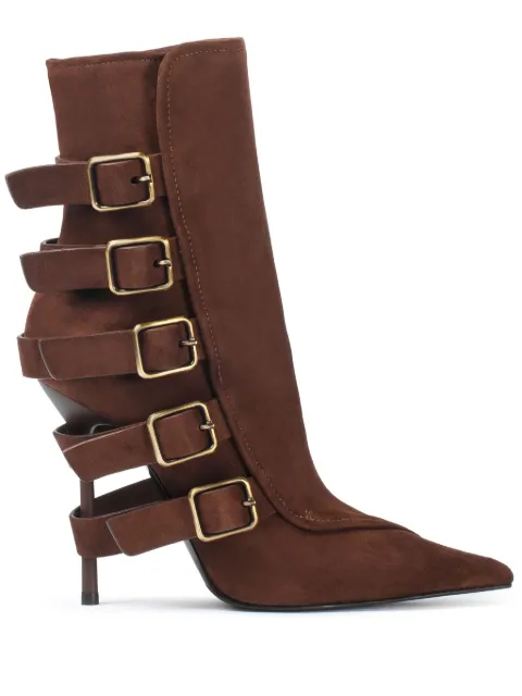 Le Silla 120mm Courtney boots