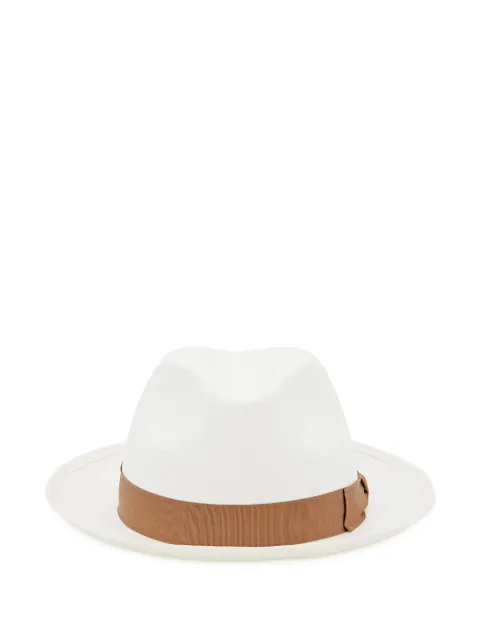 Borsalino sombrero Panamá Federico