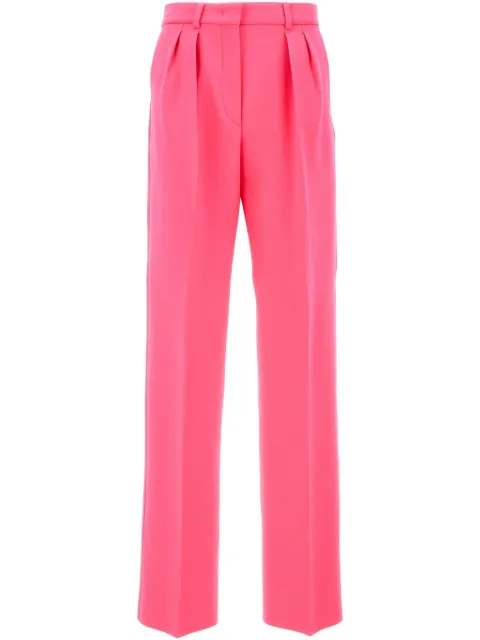 Sportmax Tibet tailored trousers