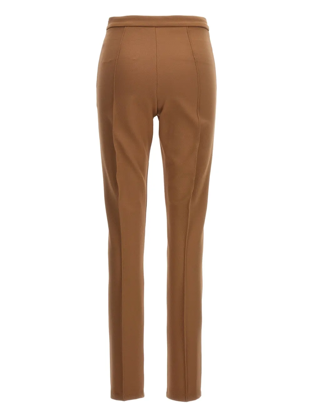 Max Mara Torino broek - Bruin