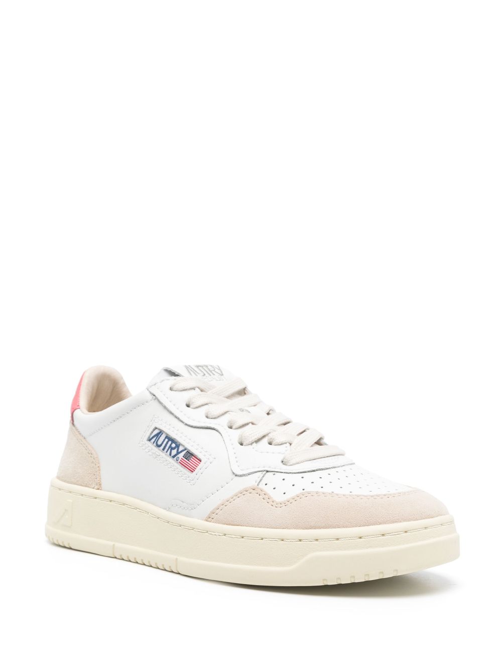 Autry Medalist sneakers - Beige