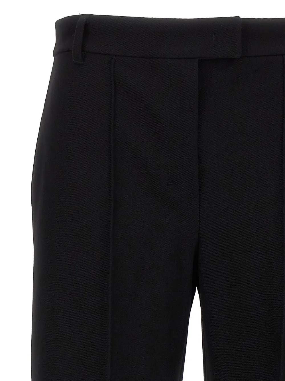 Max Mara Fenice broek Zwart