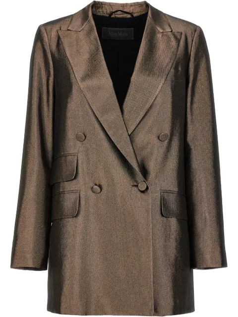 Max Mara Edro blazer