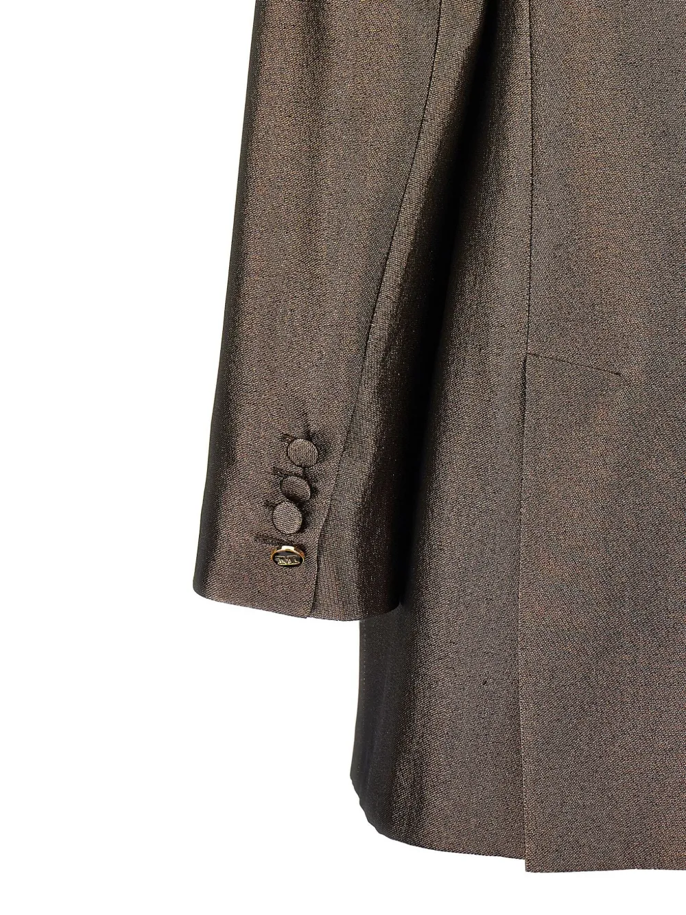 Max Mara Edro blazer Bruin