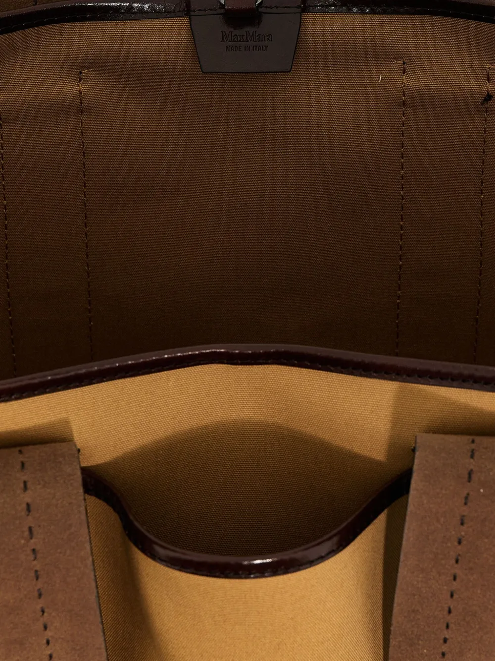 Max Mara Borsa tote Garden | Borse | Image 4