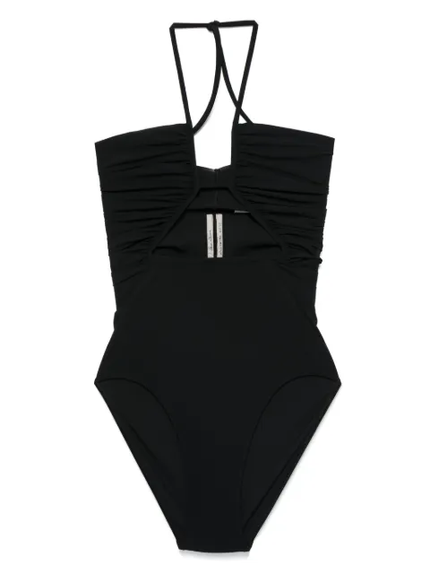 Rick Owens traje de baño Prong