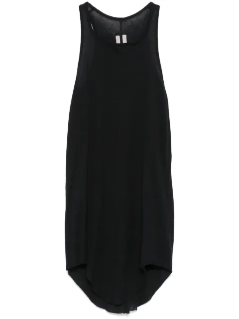 Rick Owens cotton tank top