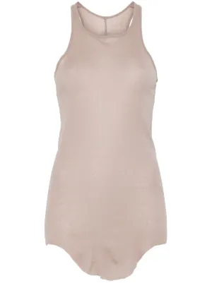 Rick Owens Vests & Tank Tops for Women - Shop on FARFETCH