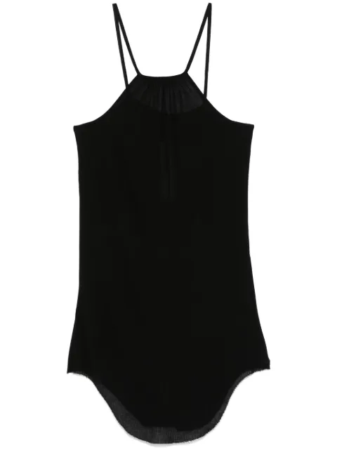 Rick Owens camiseta Skorpio