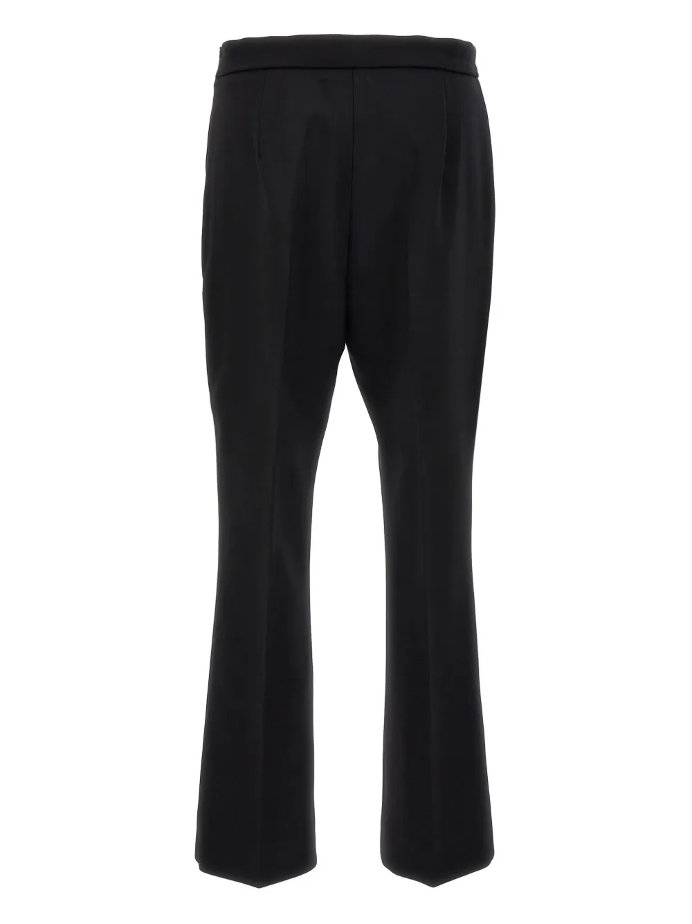 Max Mara Nepeta pants - Zwart