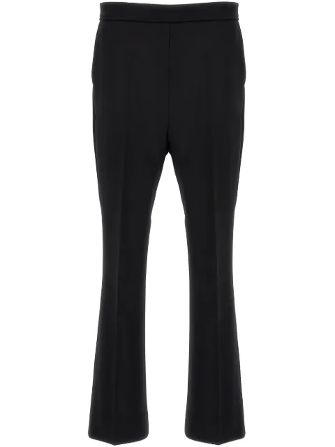 Max Mara pantalones Nepeta