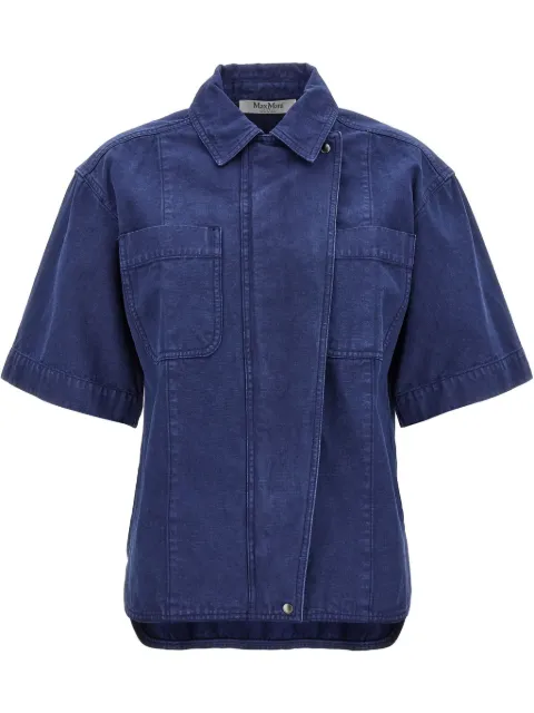 Max Mara Gabriel Hemd