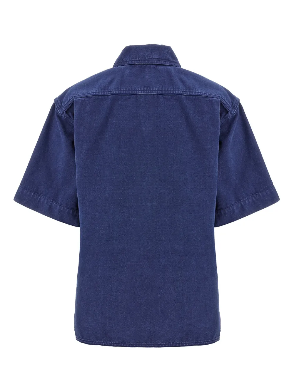 Max Mara Gabriel shirt - Blauw